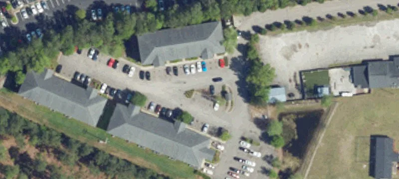Hwy 544th Off