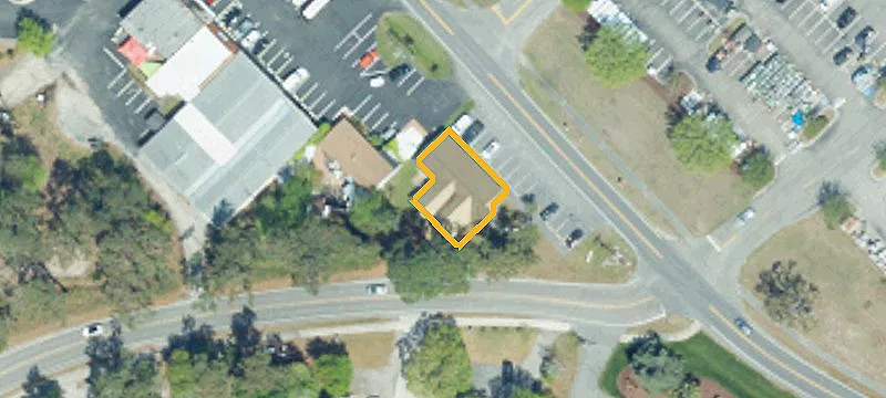 807 2nd N Ave