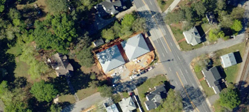 901 Reid St