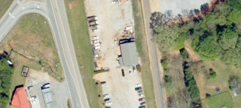 101 Woodson Rd