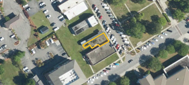 203 Beaty St