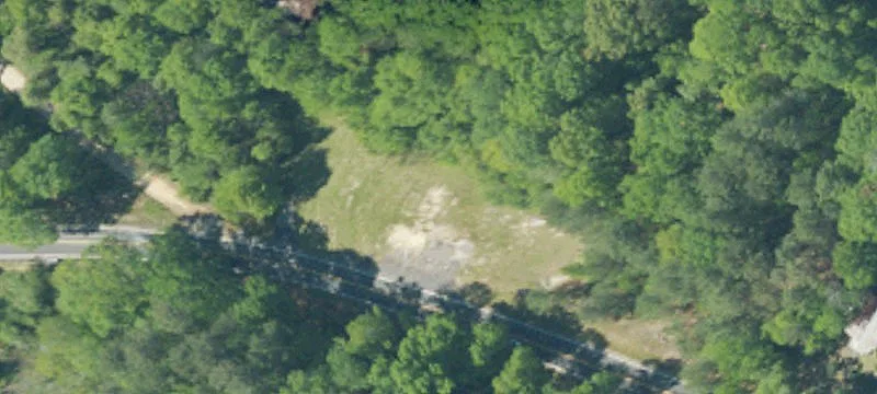 Garrett Rd