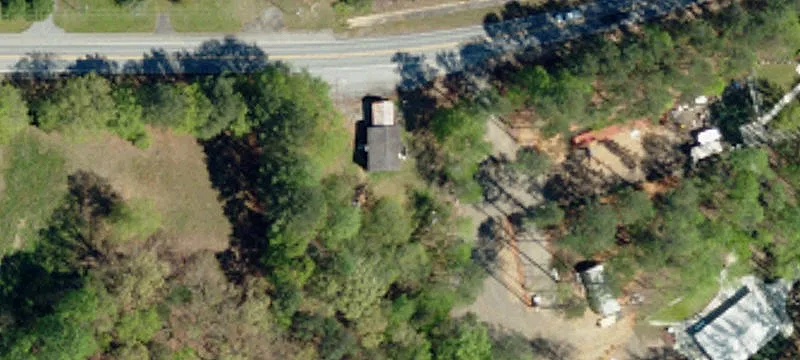 Pacolet Hwy