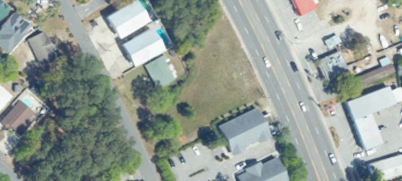 1025 Sea Mtn Hwy
