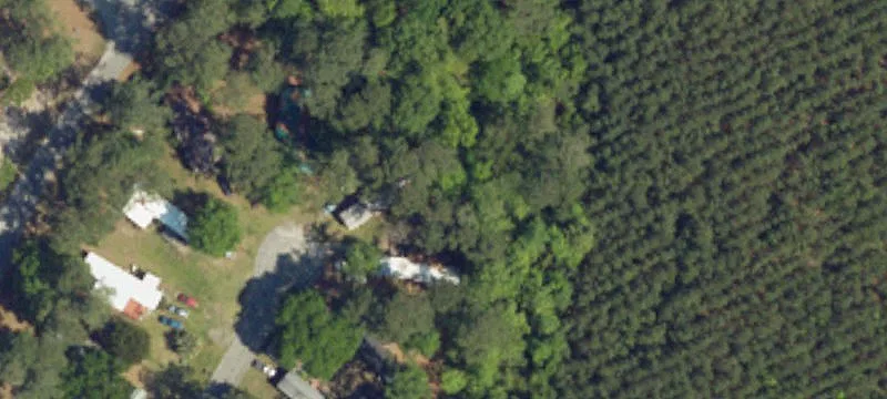 Pennyroyal Rd