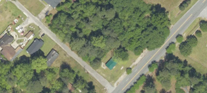 437 Jones Rd