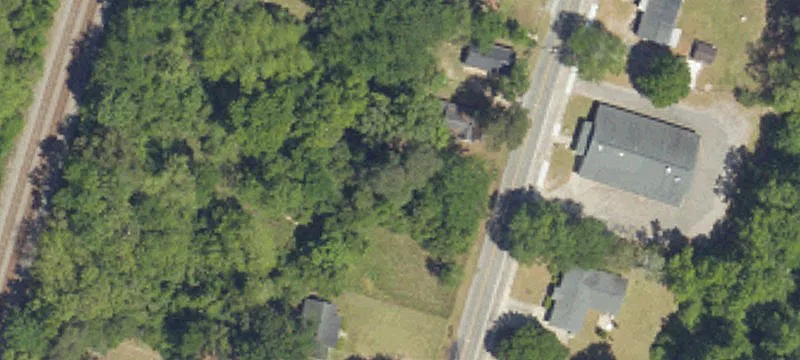 Thorne Ave