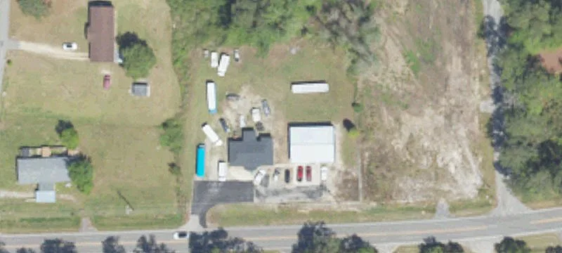 11497 Hwy 90