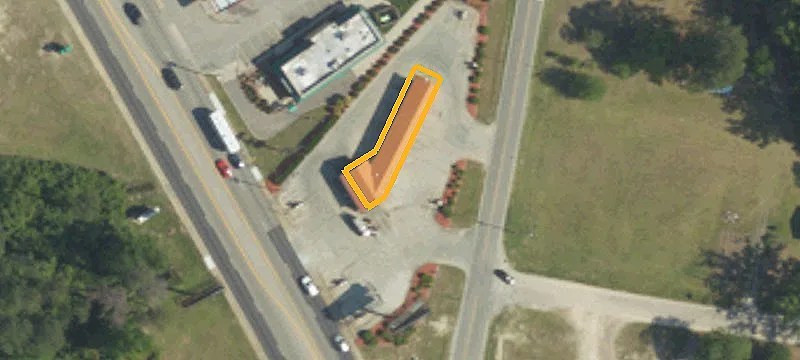 2845 Hwy 501st E