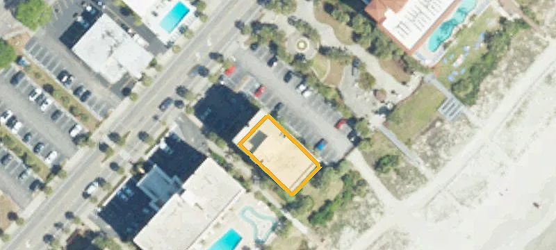1804 Ocean Blvd