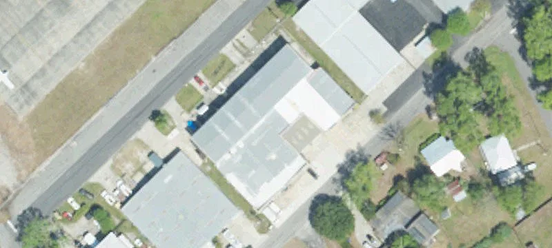 3104 Airport Blvd