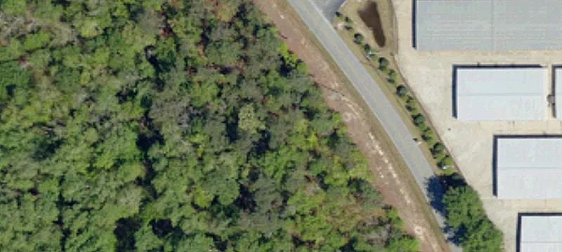 861 Community Rd
