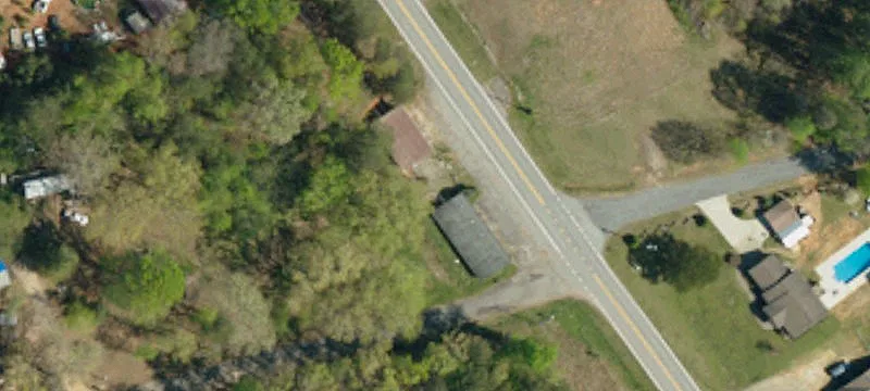 2001 Highlands Hwy