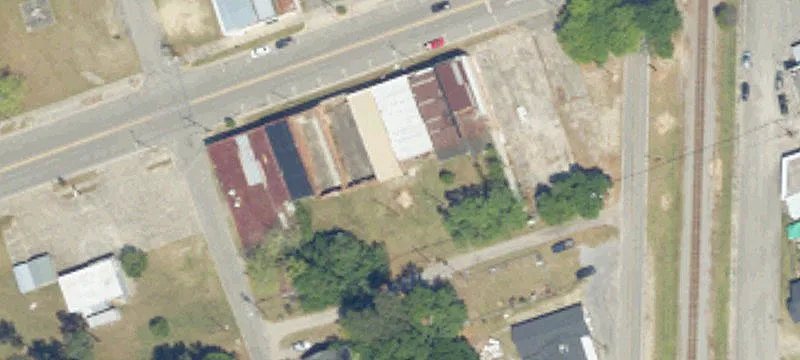 116 Broadway St