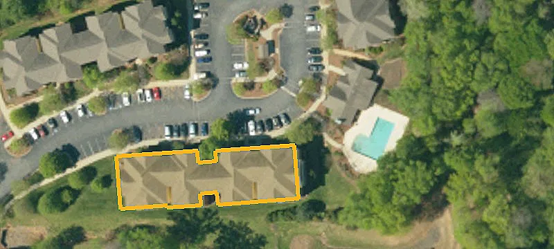 411 Palmetto Ln, Unit 638