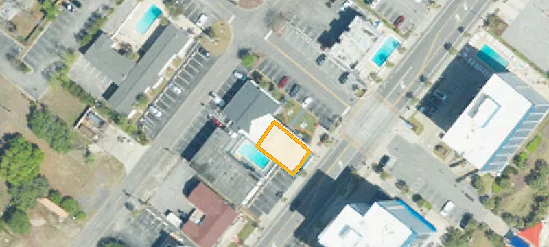 311 Ocean Blvd