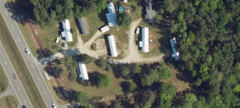 4801 Hwy 501st E