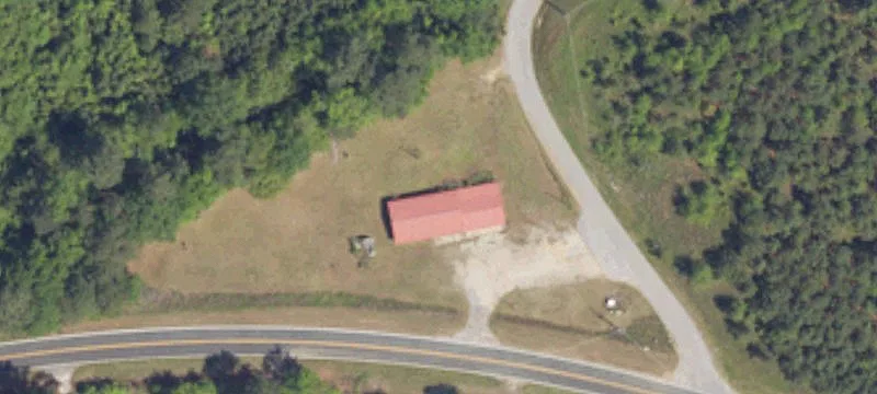 10185 Gov Richardson Rd