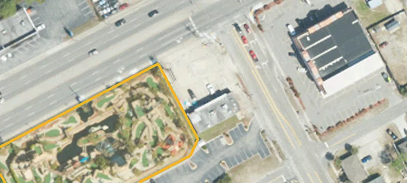 1701 Hwy 17th S
