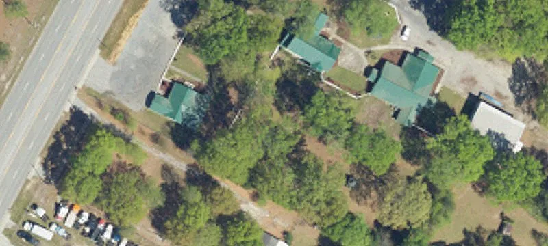 2732 Tv Rd