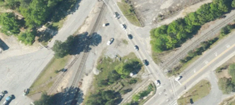 Augusta Rd