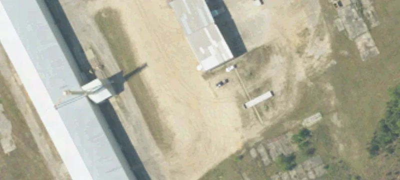 1333 Spigner Rd