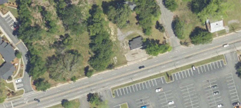 Main St
