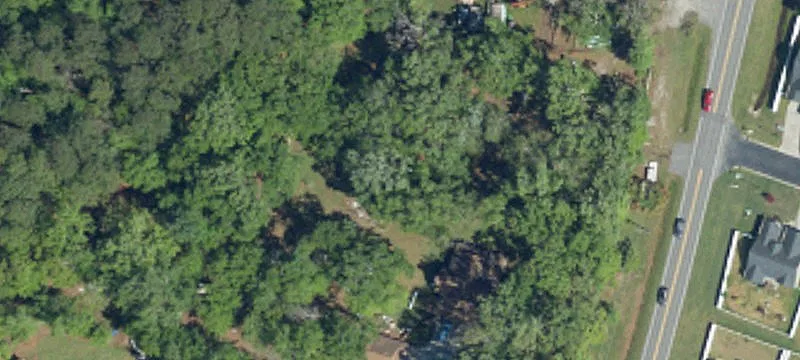 9830 Mcdowell Short Cut Rd