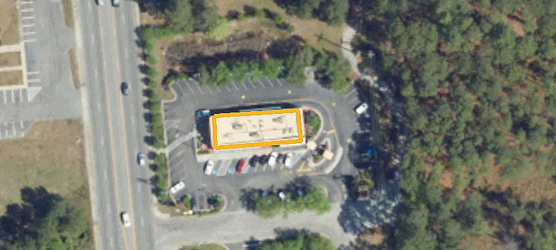 1467 Hwy 544