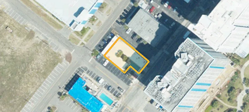 501 Ocean Blvd