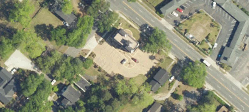 301 Church St