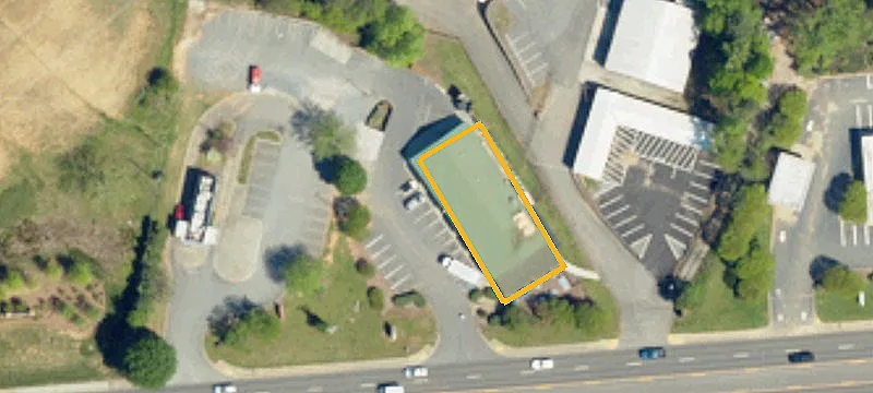 4582 Charlotte Hwy