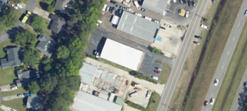 11746 Hwy 17th Byp