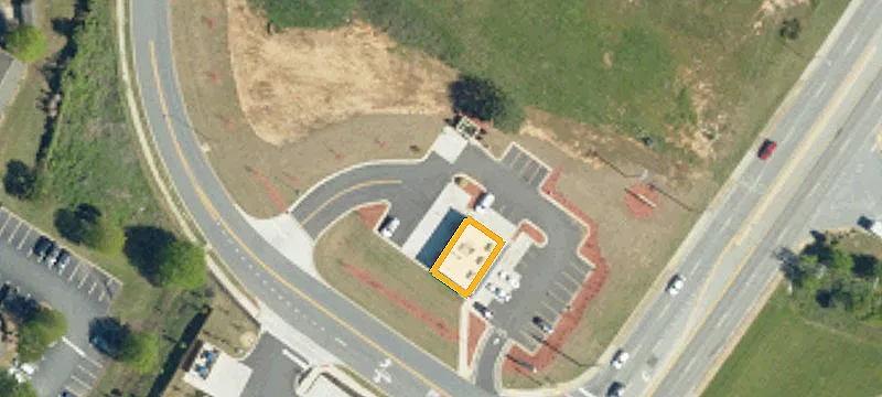 901 Butler Rd