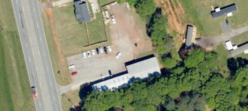 Augusta Rd