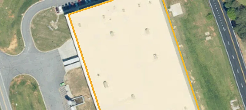 1301 Perimeter Rd