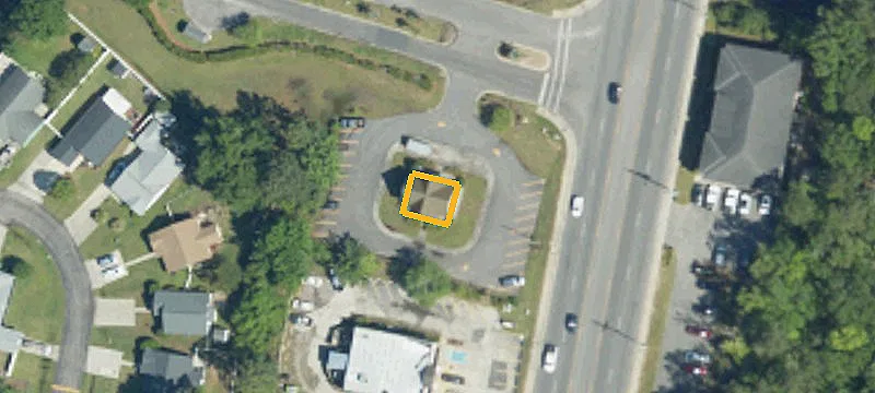 9400 Hwy 707