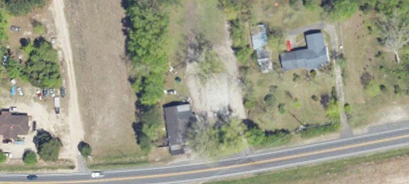 8191 Hwy 90