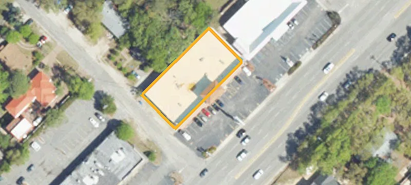 3101 Hwy 17th S