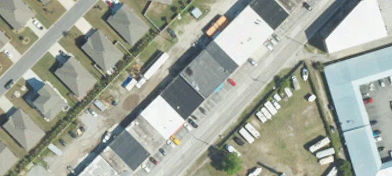 1270 Surfside Industrial Park