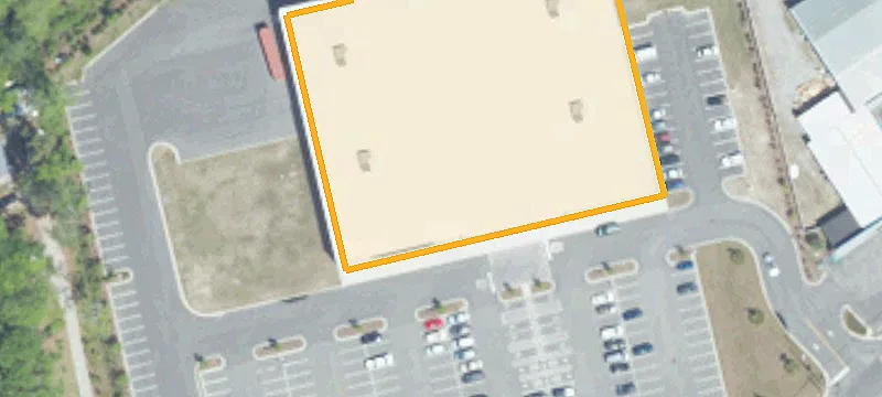 1407 Old Hwy 17th N