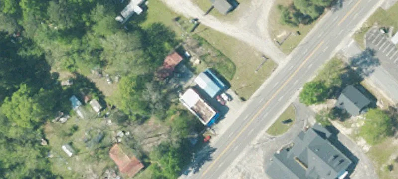 3194 Augusta Rd
