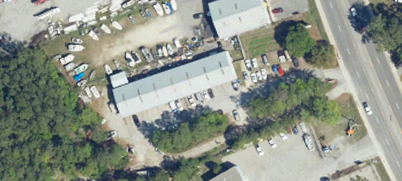 12438 Hwy 707