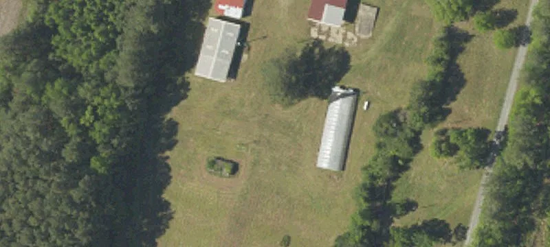 53 Old Forreston Rd