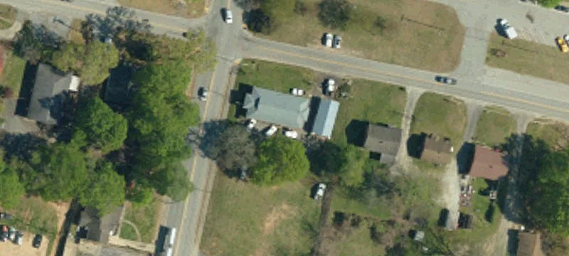 110 Catherine St