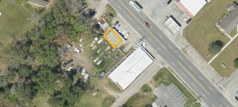 10666 Cottageville Hwy