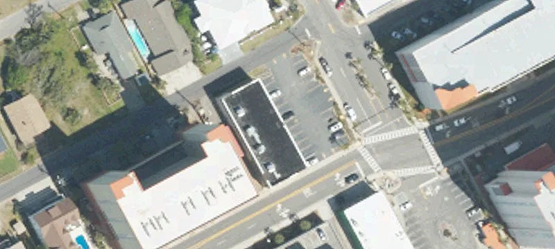 201 17th S Ave