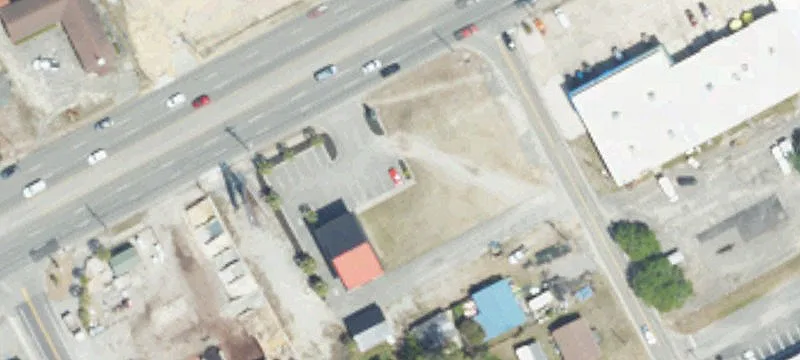 2801 Hwy 17th S