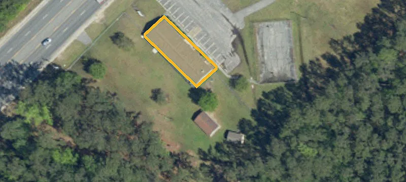 10299 Hwy 707
