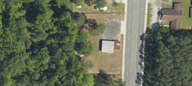 995 Pamplico Hwy